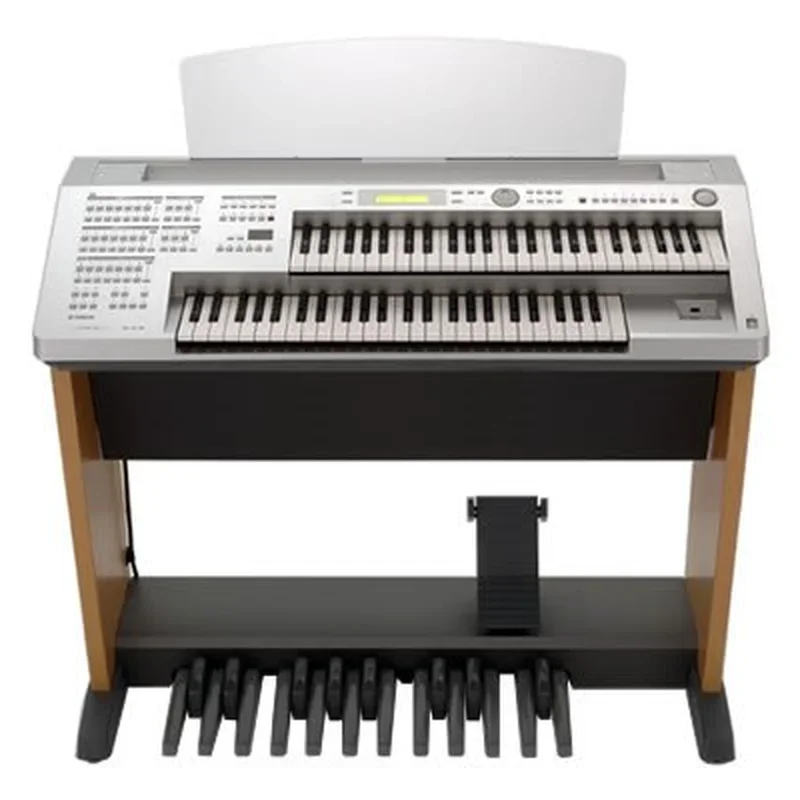 YAMAHA ELB-01 - Chi tiết 1