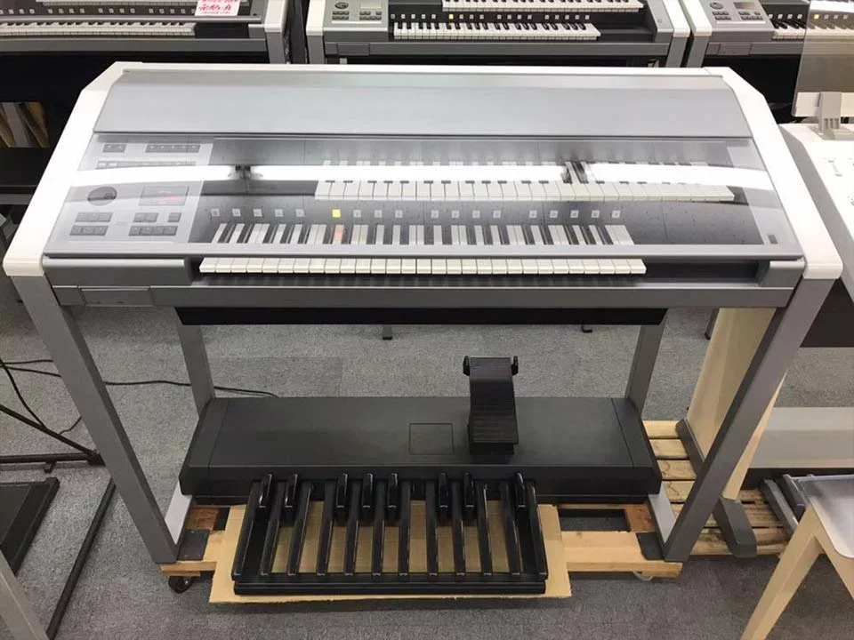 YAMAHA ELS-01C - Chi tiết 1