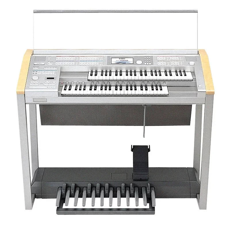 YAMAHA ELS-01U - Hình ảnh chính