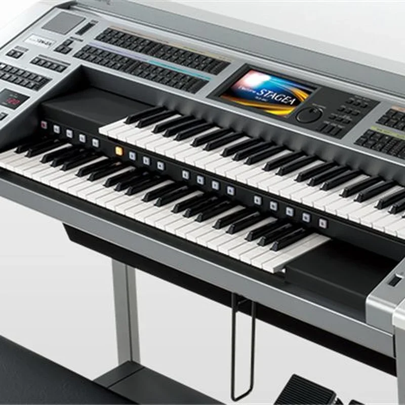 YAMAHA ELS-02C (New) - Chi tiết 1