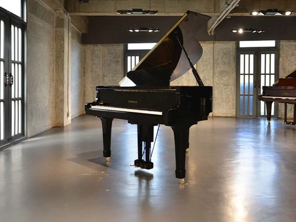 YAMAHA G1 PE - Hình ảnh chính