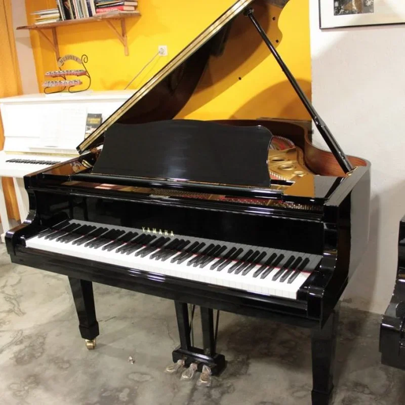YAMAHA G2 Blue Custom - Hình ảnh chính