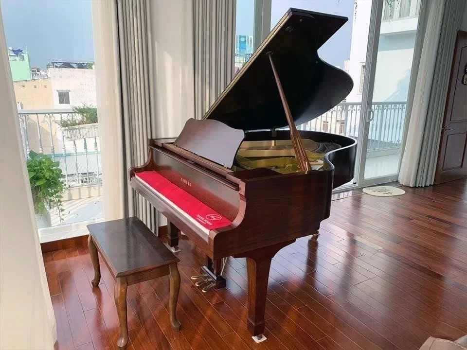 YAMAHA G3B Wn Seri 4.7 - Chi tiết 2