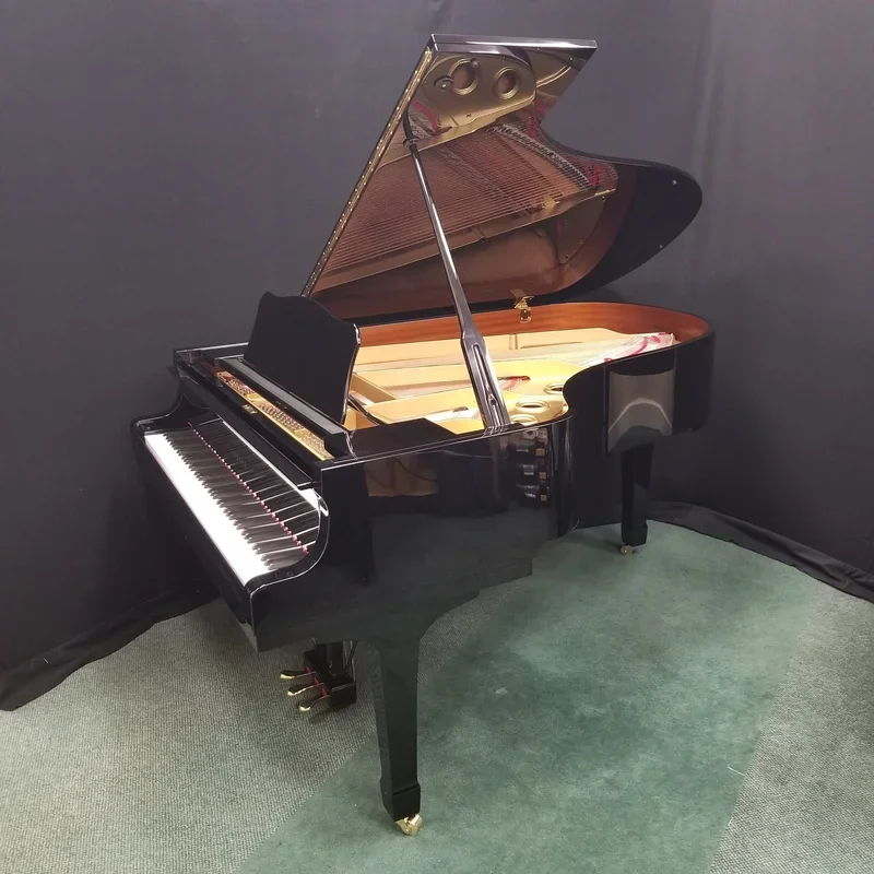 YAMAHA G5 WH - Hình ảnh chính