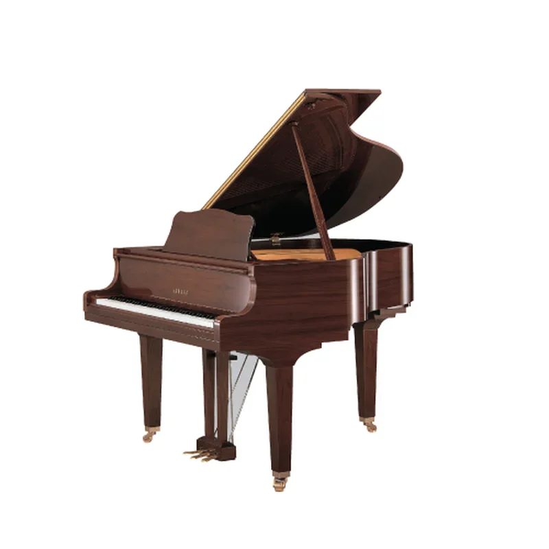 YAMAHA GB1K PAW - Chi tiết 1