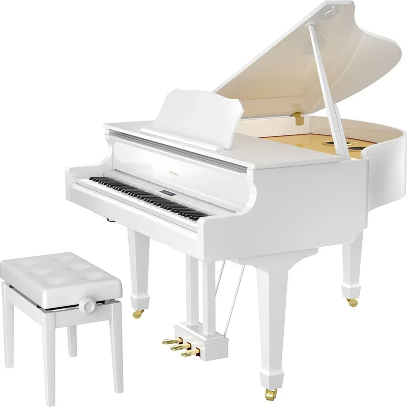 YAMAHA GB1K PWH - Chi tiết 1