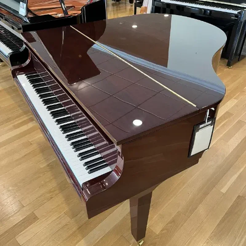 YAMAHA GB1K PWH - Chi tiết 2