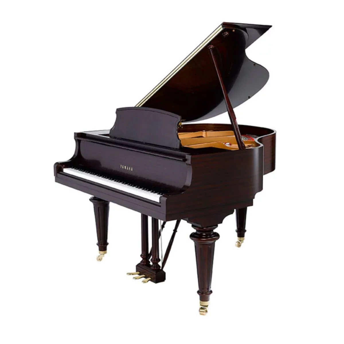 YAMAHA GB1KG (Georgian) - Chi tiết 2