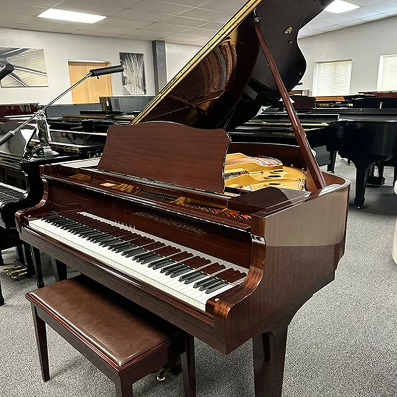 YAMAHA GC1 FP - Hình ảnh chính