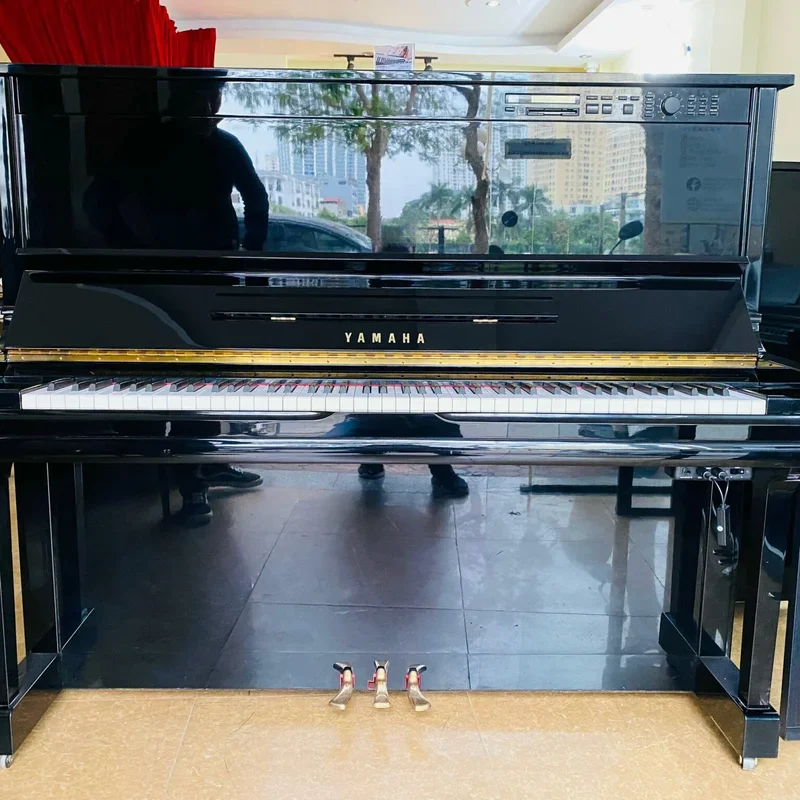 YAMAHA HQ300SX - Hình ảnh chính