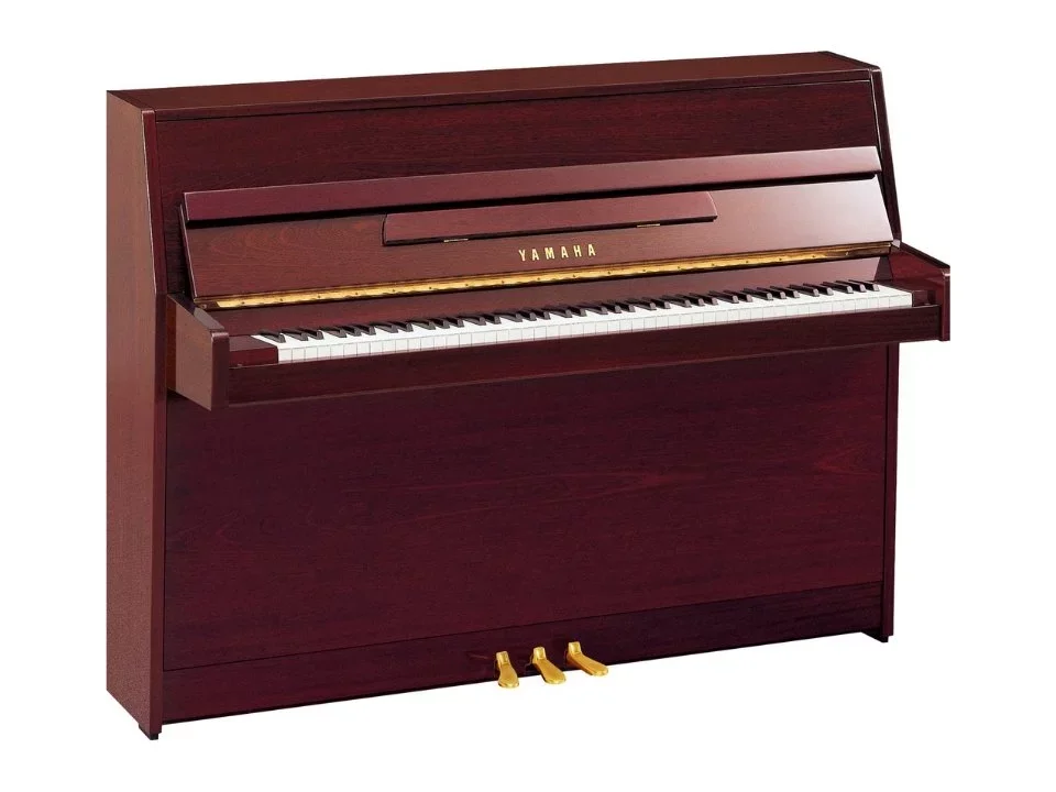 YAMAHA JU109 PM - Hình ảnh chính