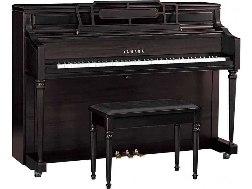YAMAHA M2 SBW - Hình ảnh chính