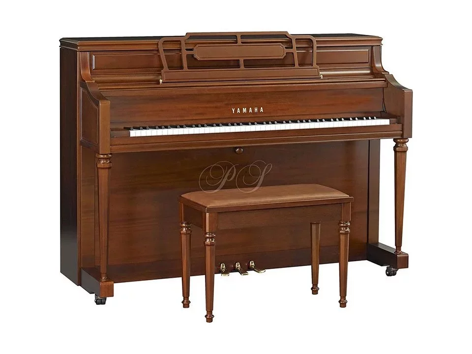 YAMAHA M2 SDW - Hình ảnh chính