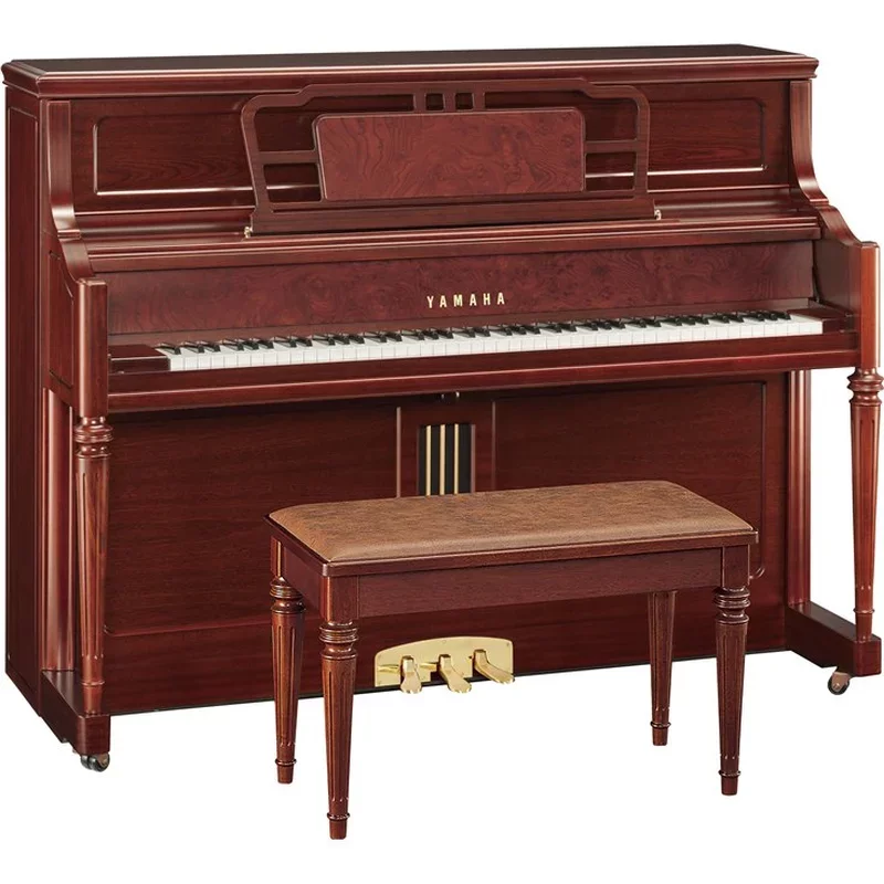 YAMAHA M2 SDW - Chi tiết 1