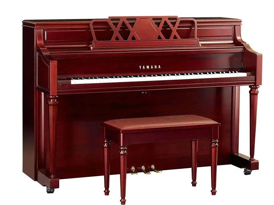 YAMAHA M2 SM - Hình ảnh chính