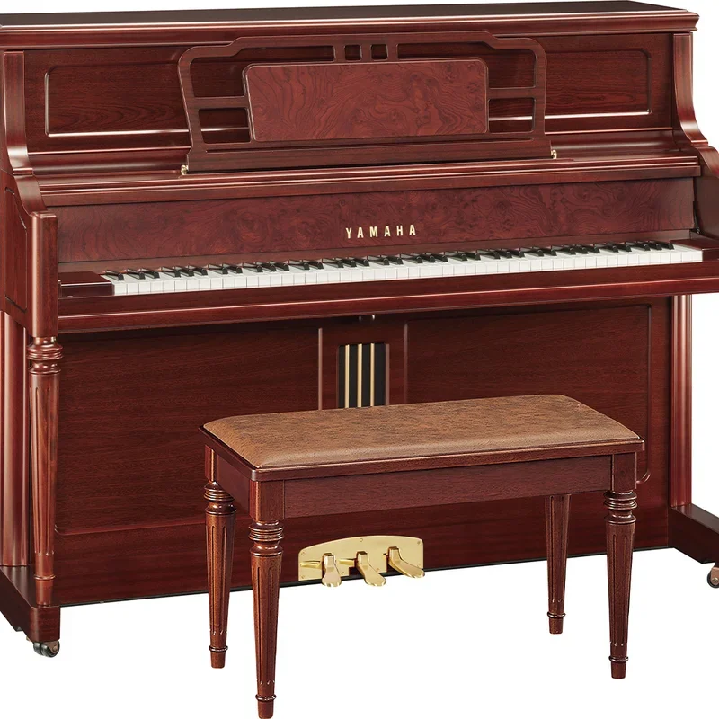YAMAHA M3 SDW - Hình ảnh chính