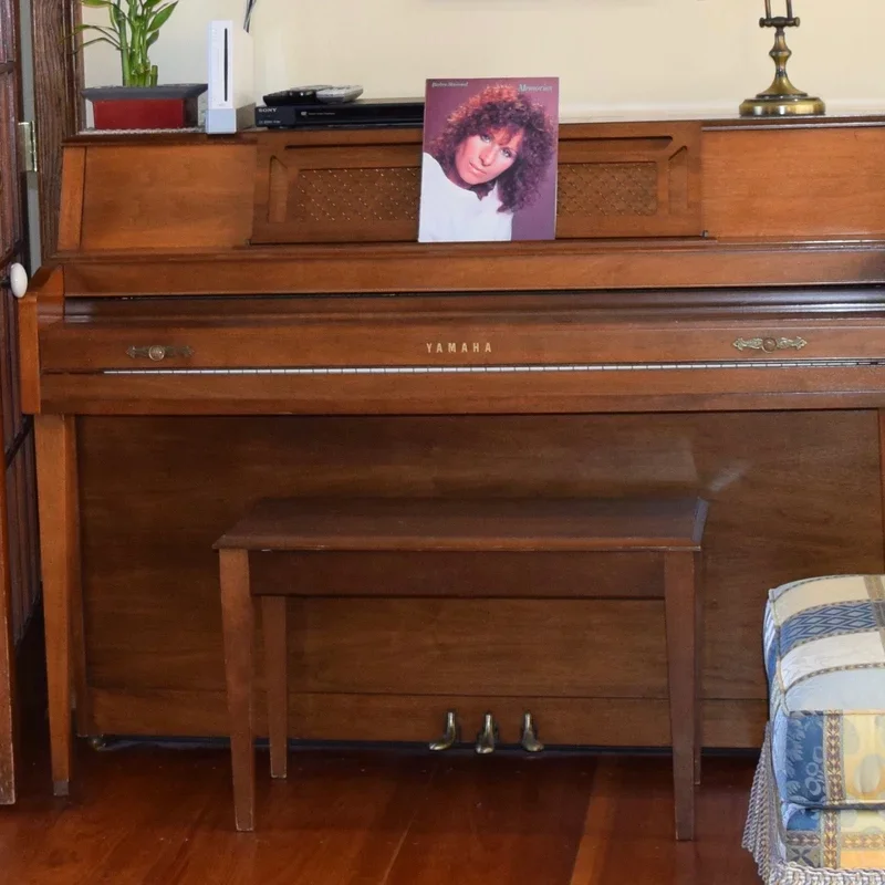 YAMAHA M3 SDW - Chi tiết 1