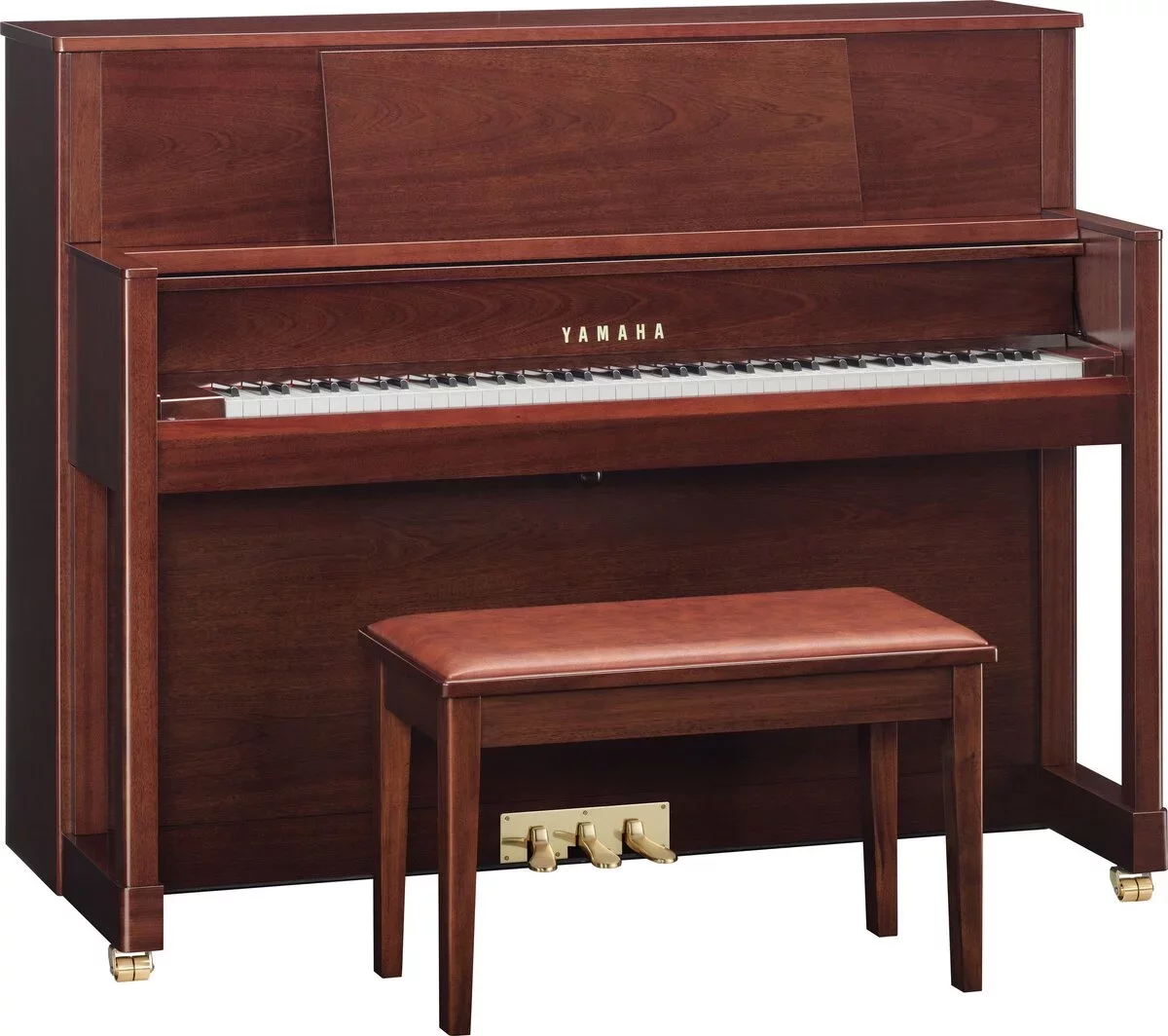YAMAHA M5 SDW - Hình ảnh chính