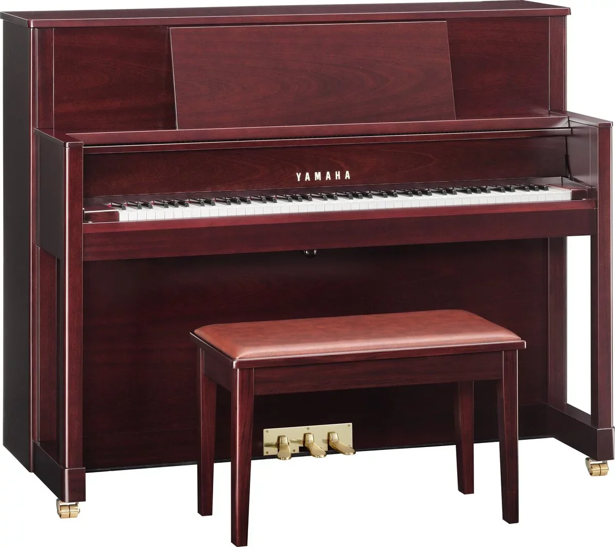 YAMAHA M5 SM - Hình ảnh chính