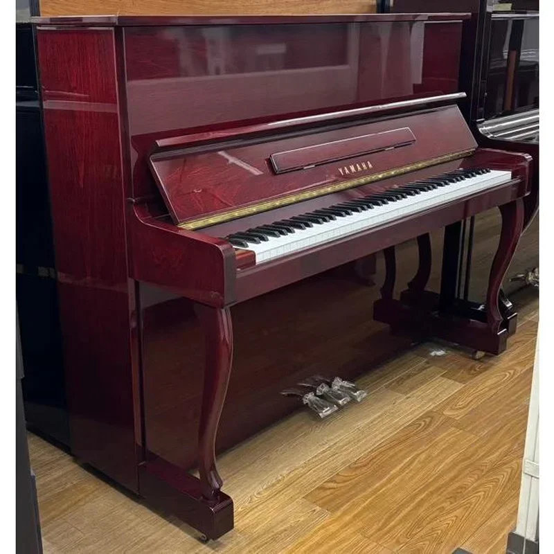 YAMAHA MC10 BiC - Hình ảnh chính