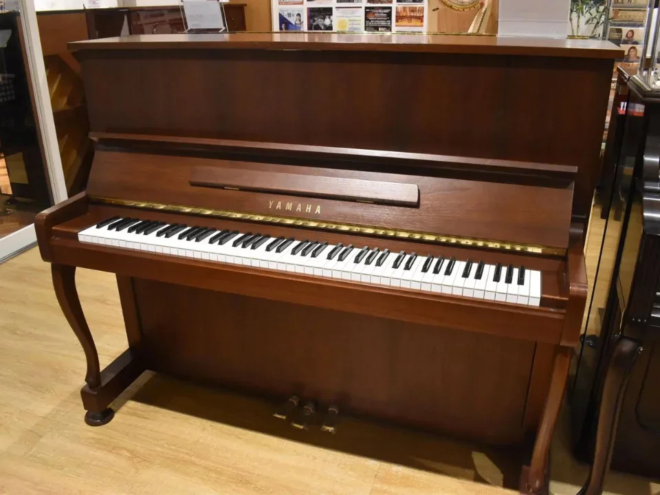 YAMAHA MC1AWnC - Hình ảnh chính
