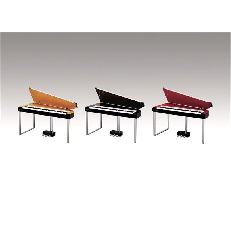 YAMAHA Modus H01 DB - Hình ảnh chính