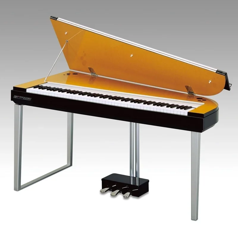 YAMAHA Modus H01 VR - Hình ảnh chính