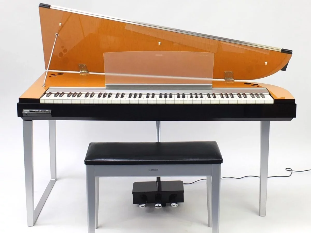 YAMAHA Modus H11 AG - Hình ảnh chính
