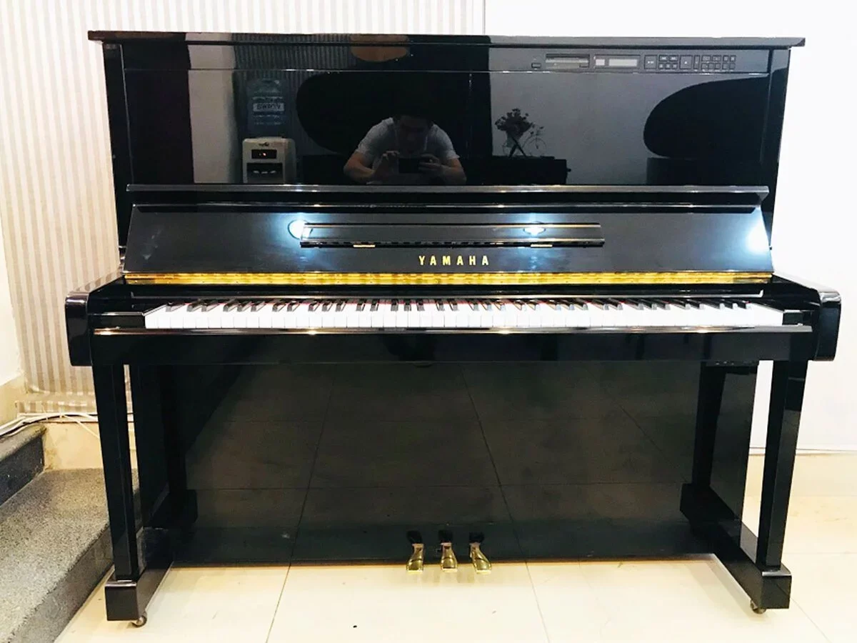YAMAHA MX100MR - Hình ảnh chính
