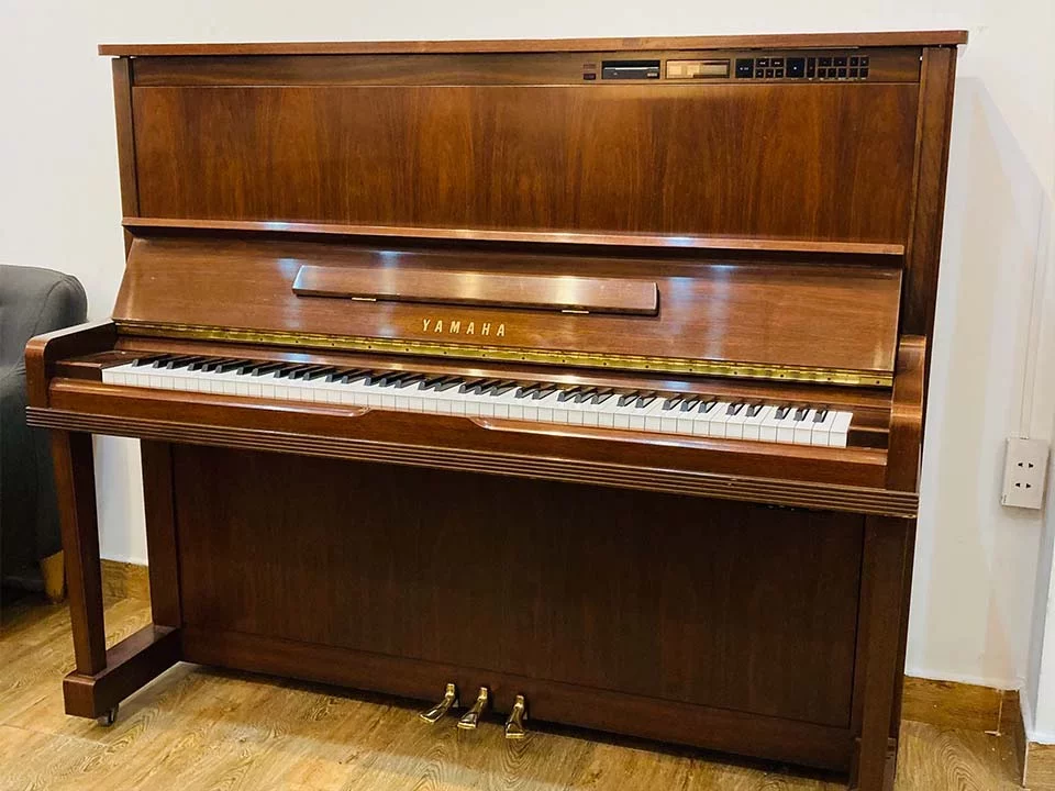 YAMAHA MX303R WnC - Hình ảnh chính