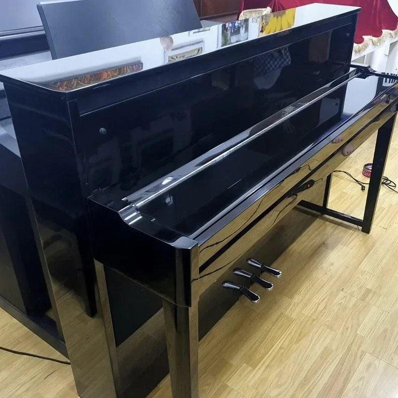YAMAHA NU1 PBW - Hình ảnh chính