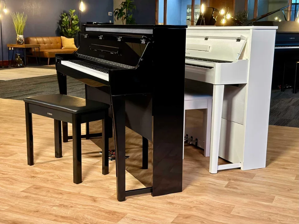 YAMAHA NU1XA PE (USED) - Chi tiết 1