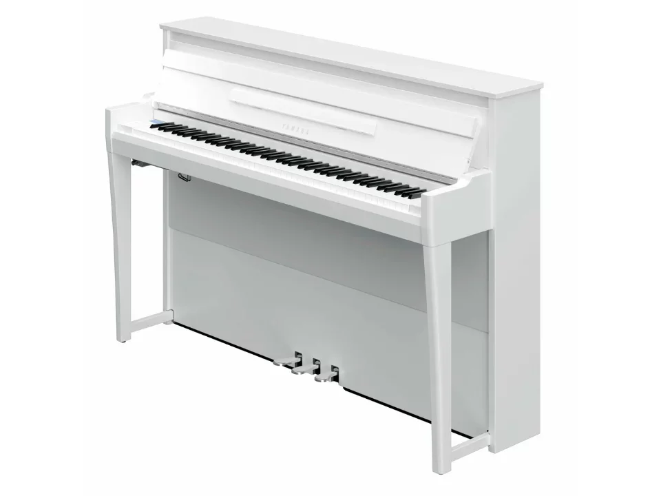 YAMAHA NU1XA PW (USED) - Hình ảnh chính