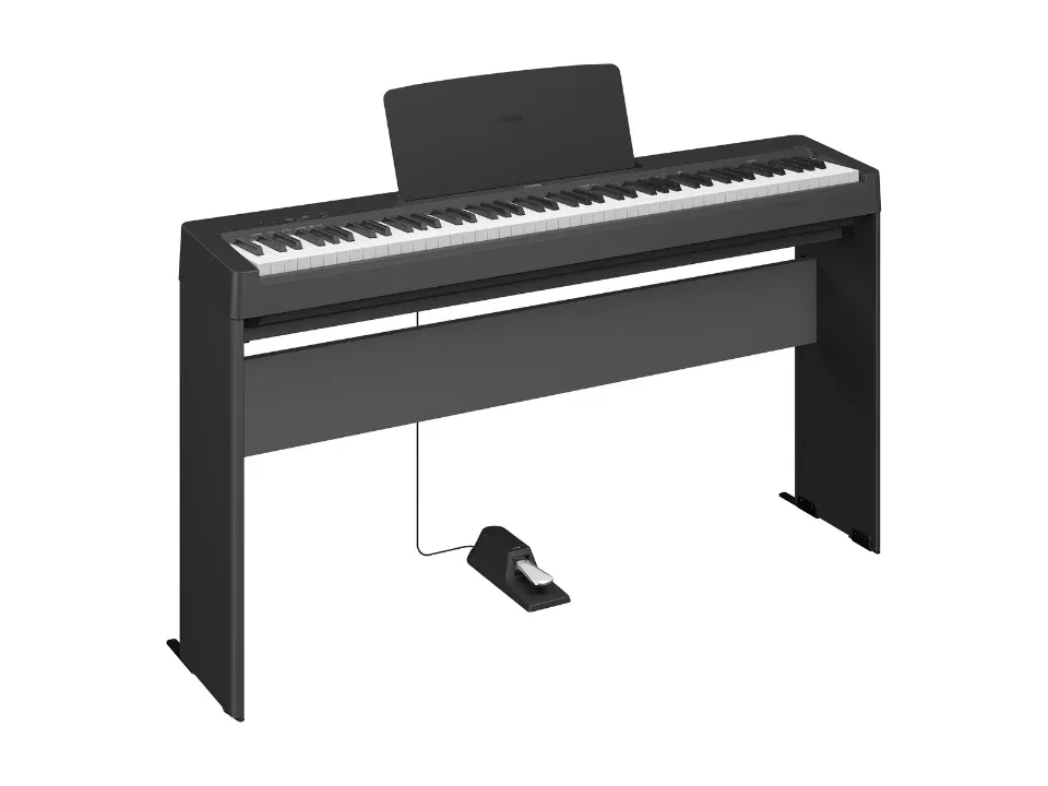 YAMAHA P-145BT - Chi tiết 2