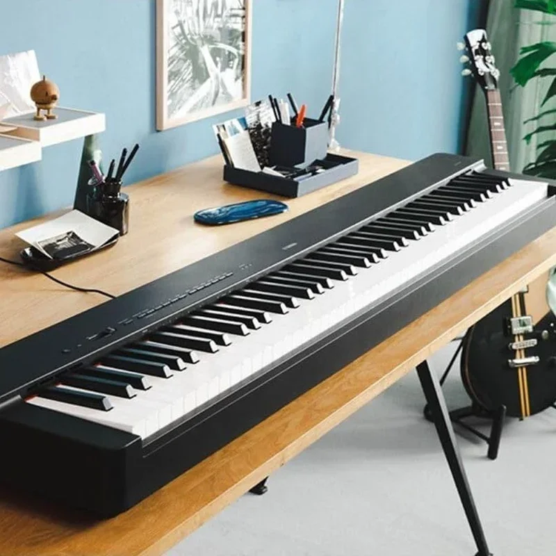 YAMAHA P-225B (Only Piano) - Chi tiết 1