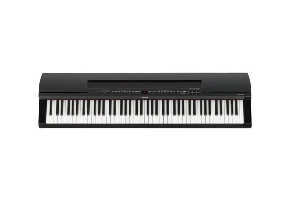 YAMAHA P-255 - Chi tiết 1