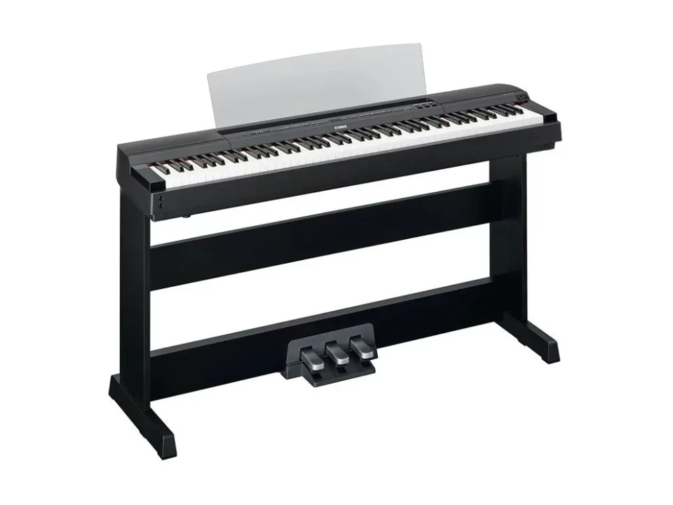YAMAHA P-255 - Chi tiết 2