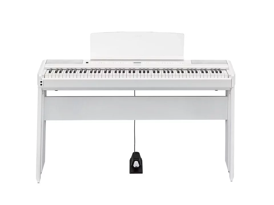 YAMAHA P-515 WH - Chi tiết 2