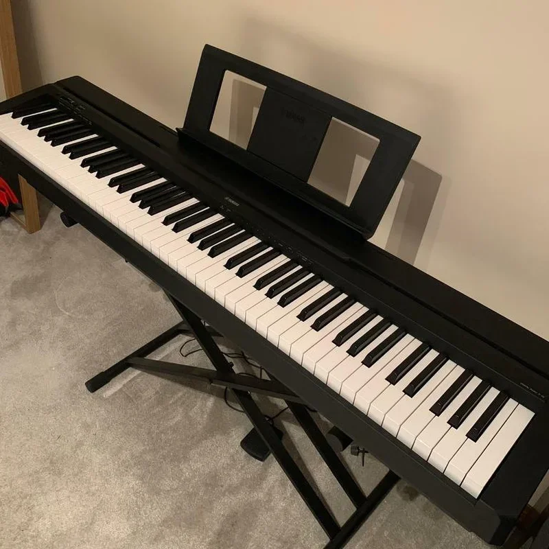 YAMAHA P45 - Chi tiết 1