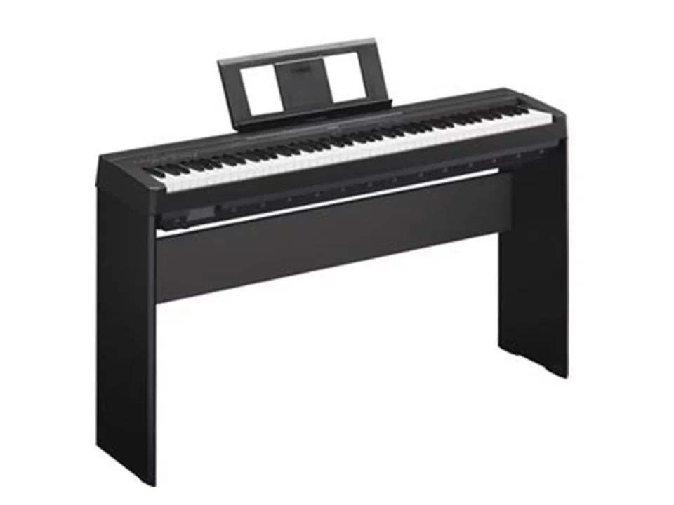 YAMAHA P48 B - Hình ảnh chính