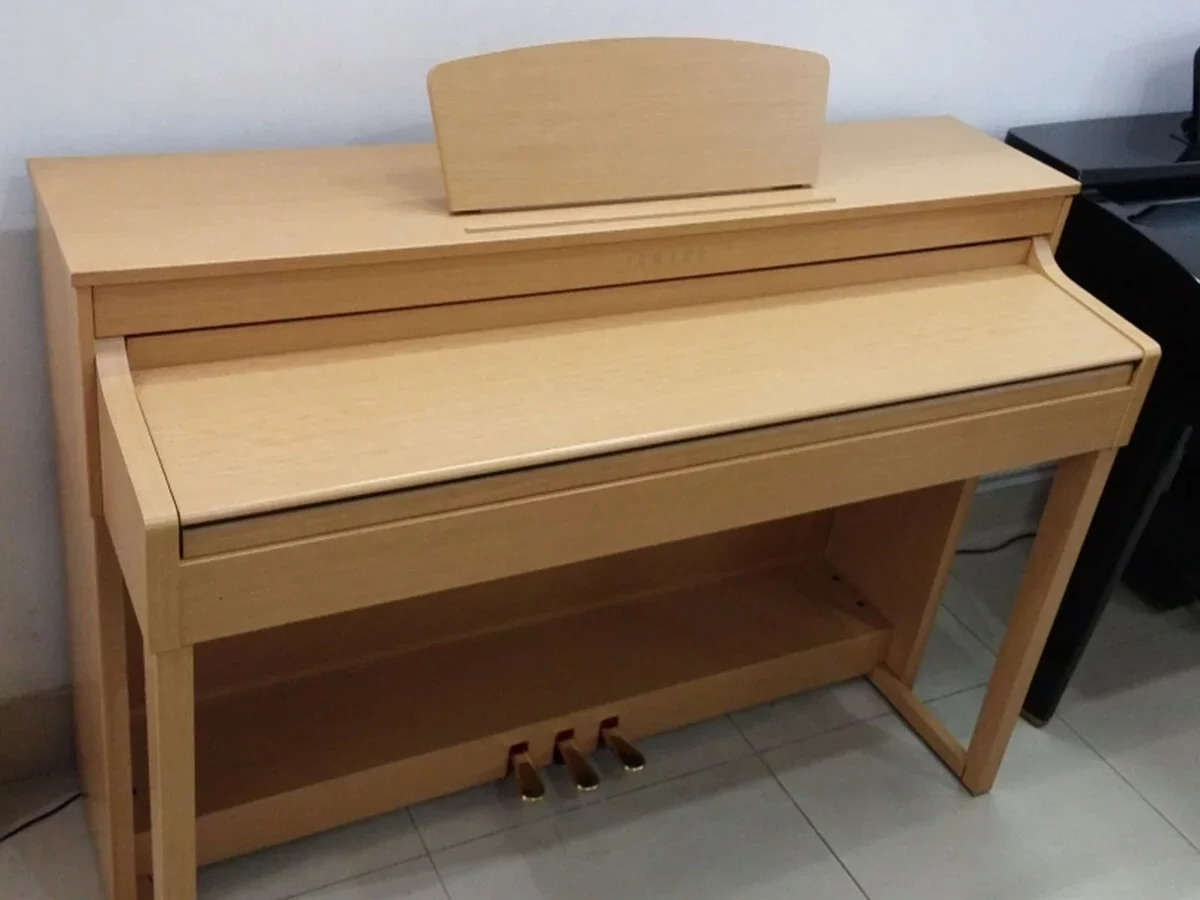 YAMAHA SCLP-430 - Chi tiết 1