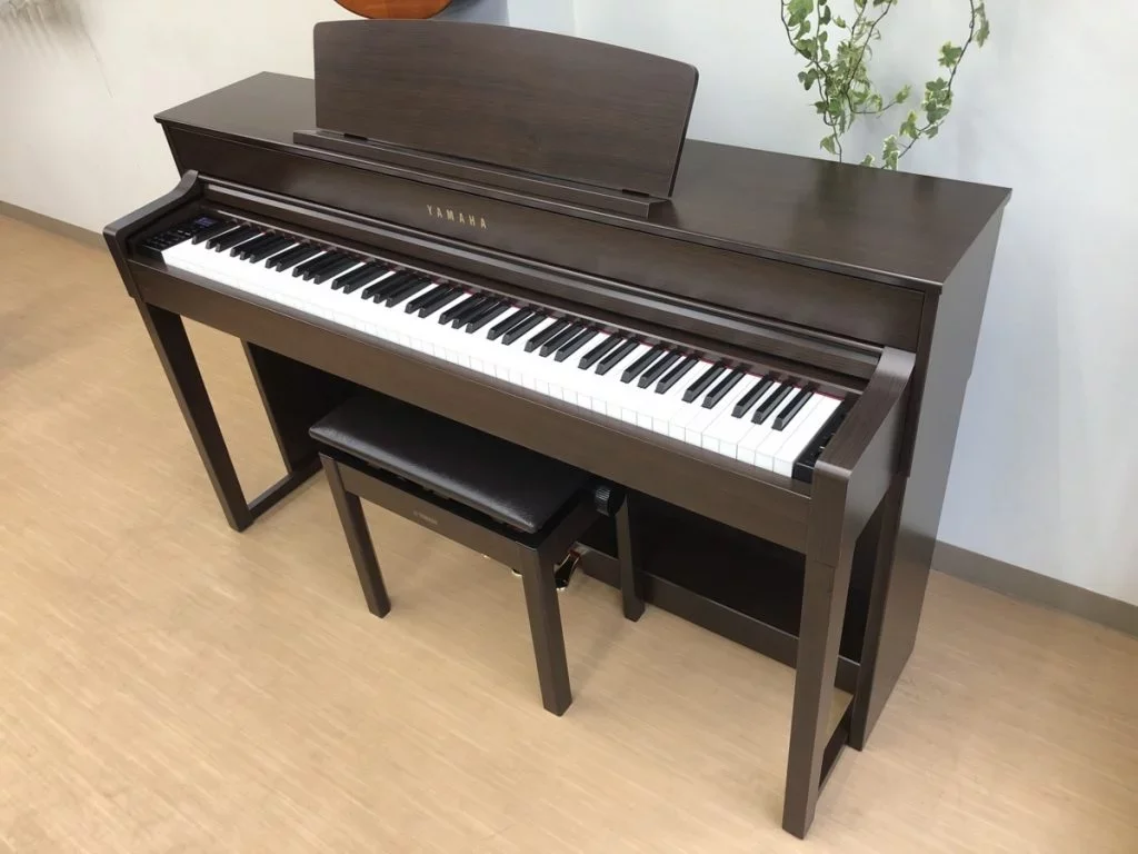 YAMAHA SCLP-5450 - Hình ảnh chính