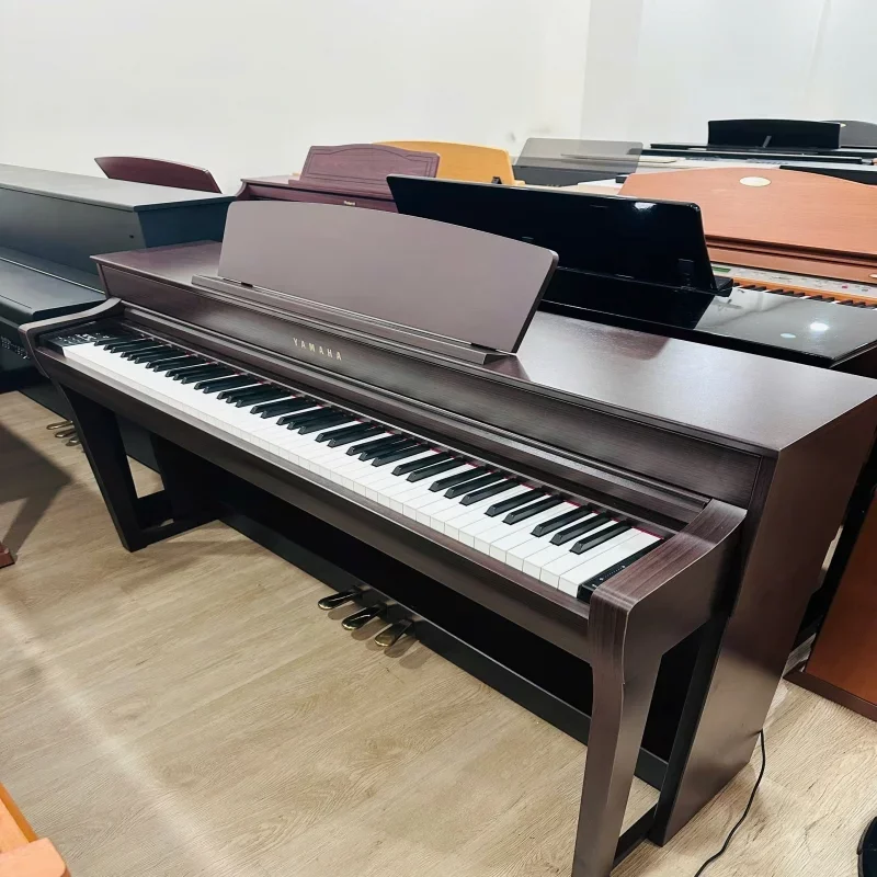 YAMAHA SCLP-7450 DA (USED) - Hình ảnh chính