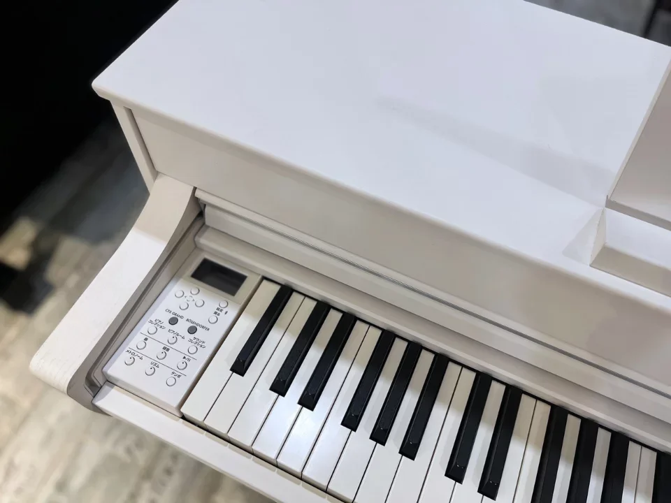 YAMAHA SCLP-7450 WH (USED) - Chi tiết 2
