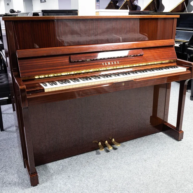 YAMAHA SU118 - Chi tiết 2