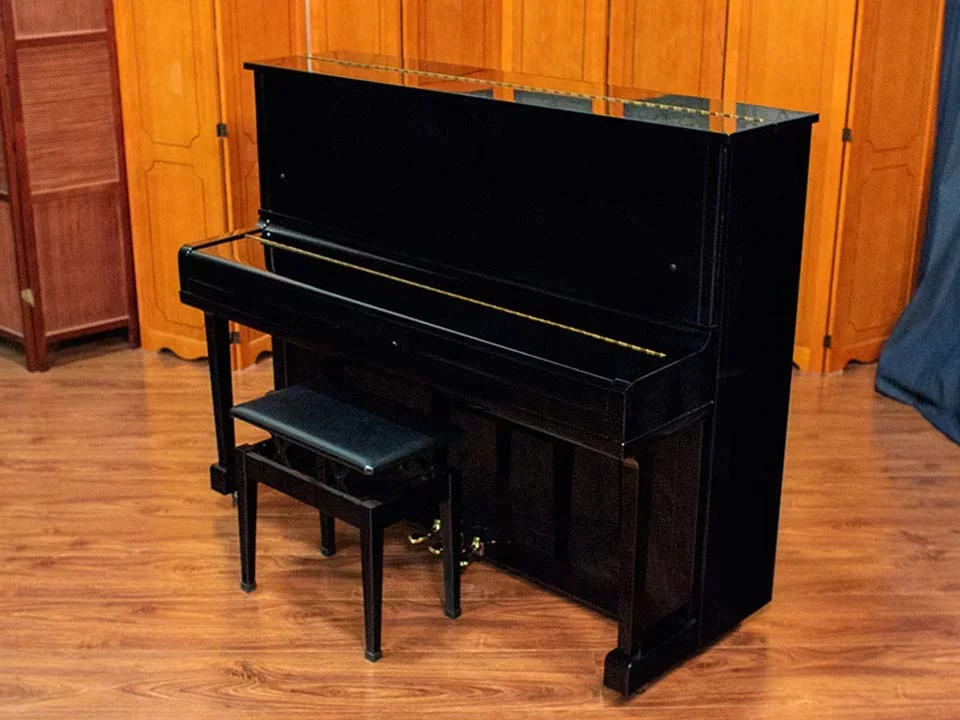 YAMAHA U10A - Chi tiết 1