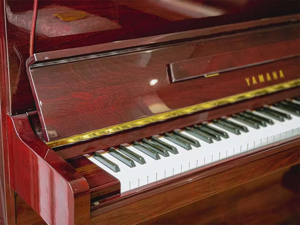 YAMAHA U10BiC - Chi tiết 2