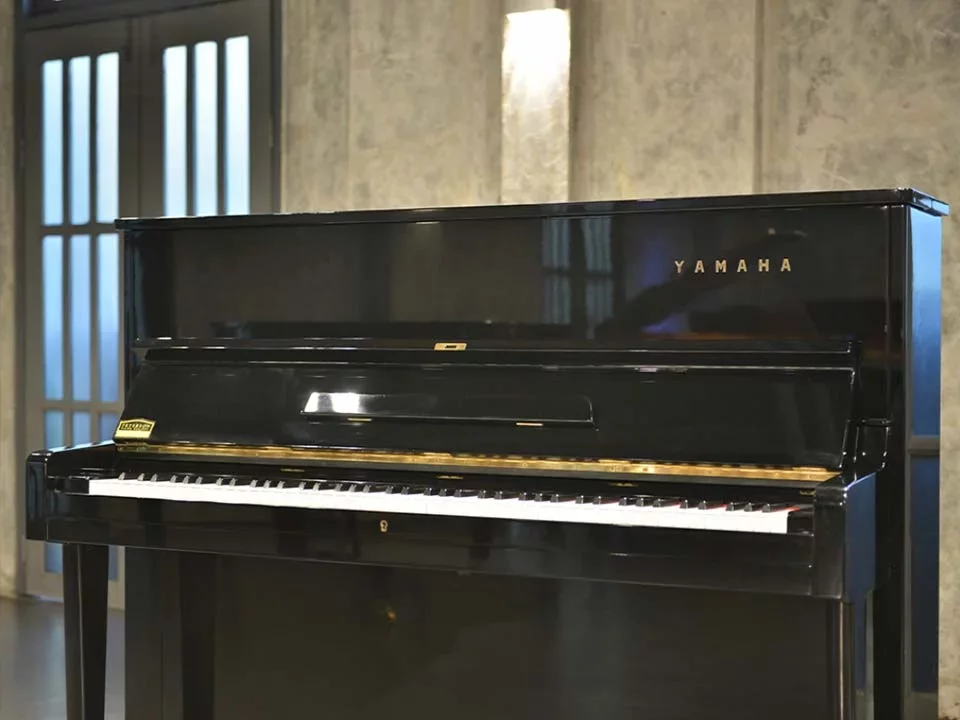 YAMAHA U1A (2 Pedal) - Chi tiết 2