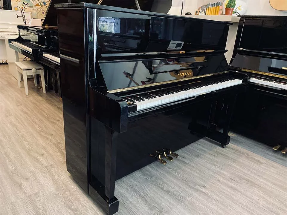 YAMAHA U1G - Chi tiết 2