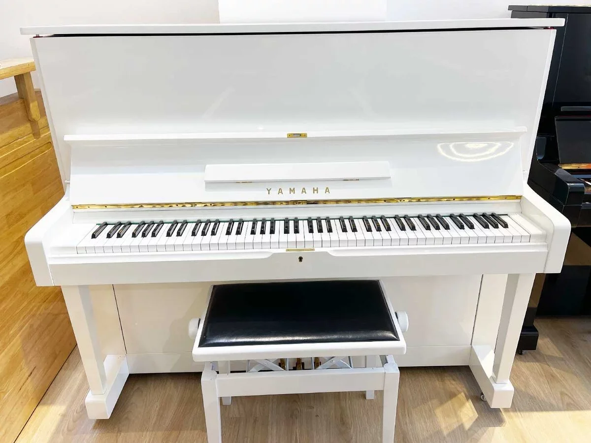 YAMAHA U2B - Hình ảnh chính